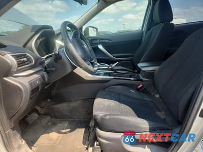 Zdjęcie 7 z 13 samochodu: 2020 MITSUBISHI ECLIPSE CROSS ES VIN:JA4AS3AA1LZ022168 - miniatura