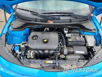 Zdjęcie 11 z 12 samochodu: 2025 KIA SOUL S VIN:KNDJ23AU7S7261282 - miniatura