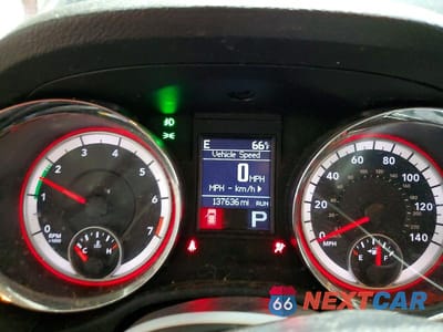 Zdjęcie 9 z 13 samochodu: 2013 DODGE DURANGO SXT VIN:1C4RDJAG1DC696305 - miniatura