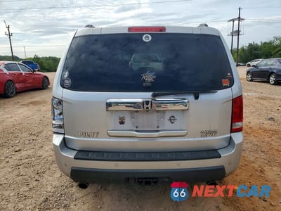 Zdjęcie 6 z 13 samochodu: 2009 HONDA PILOT TOURING VIN:5FNYF48989B010026 - miniatura