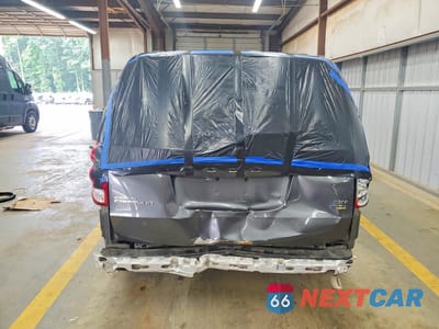 Zdjęcie 6 z 13 samochodu: 2016 DODGE GRAND CARAVAN SXT VIN:2C4RDGCG3GR322063 - miniatura