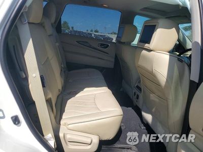 Zdjęcie 11 z 13 samochodu: 2019 INFINITI QX60 LUXE VIN:5N1DL0MN9KC504297 - miniatura