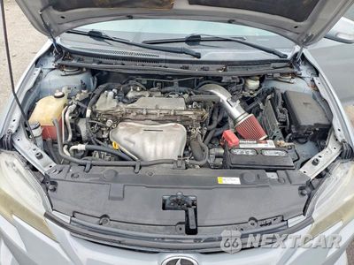 Zdjęcie 11 z 12 samochodu: 2016 SCION TC BASE VIN:JTKJF5C70GJ023137 - miniatura