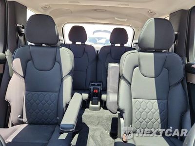Zdjęcie 10 z 14 samochodu: 2026 VOLVO XC90 PLUS VIN:YV4062JEXT1514101 - miniatura