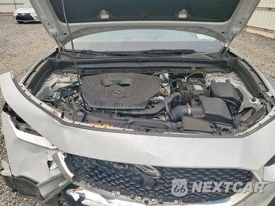 Zdjęcie 12 z 13 samochodu: 2025 MAZDA CX-30 SELECT VIN:3MVDMBBM7SM826912 - miniatura