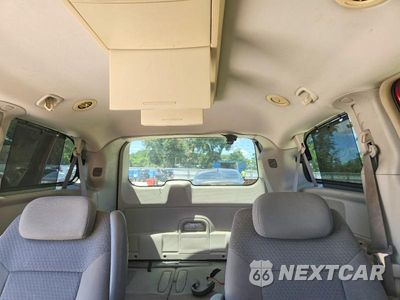 Zdjęcie 10 z 13 samochodu: 2010 DODGE GRAND CARAVAN SXT VIN:2D4RN5D17AR349756 - miniatura