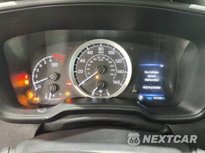 Zdjęcie 9 z 12 samochodu: 2021 TOYOTA COROLLA LE VIN:5YFEPMAE1MP164422 - miniatura