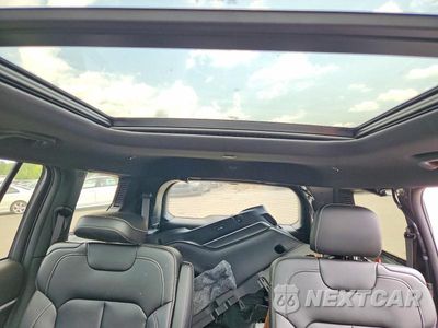 Zdjęcie 10 z 13 samochodu: 2025 JEEP GRAND CHEROKEE L LIMITED VIN:1C4RJKBG4S8671590 - miniatura