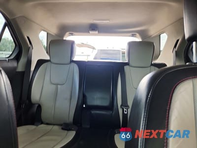 Zdjęcie 10 z 13 samochodu: 2010 CHEVROLET EQUINOX LTZ VIN:2CNFLGEY3A6266495 - miniatura