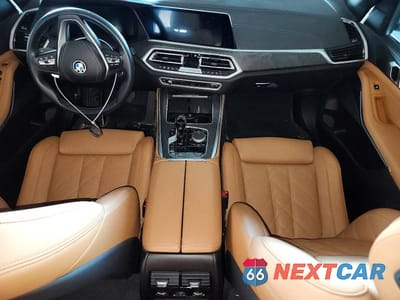 Zdjęcie 8 z 13 samochodu: 2023 BMW X5 SDRIVE 40I VIN:5UXCR4C00P9N73376 - miniatura