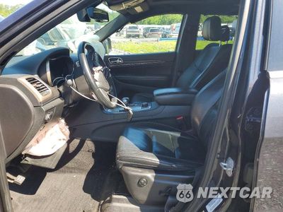 Zdjęcie 7 z 14 samochodu: 2015 JEEP GRAND CHEROKEE LIMITED VIN:1C4RJFBGXFC106464 - miniatura