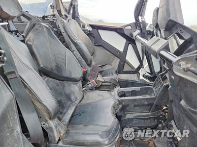 Zdjęcie 6 z 10 samochodu: 2022 POLARIS RZR UTILITY VEHICLE VIN:3NSM4E922NF351085 - miniatura