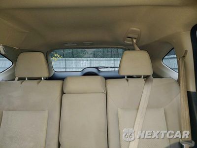 Zdjęcie 10 z 13 samochodu: 2016 HONDA CR-V EX VIN:5J6RM4H54GL109521 - miniatura