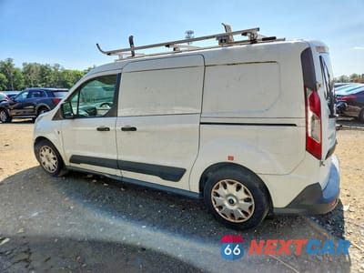 Drugie zdjęcie samochodu z przodu: 2016 FORD TRANSIT CONNECT XLT VIN:NM0LS7F70G1238940 - miniatura
