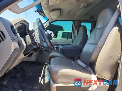 Zdjęcie 7 z 12 samochodu: 2008 FORD F250 SUPER DUTY VIN:1FTNX20588EA66111 - miniatura