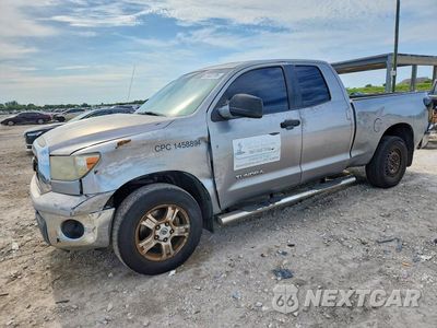 2008 TOYOTA TUNDRA GRADE 5TFRU54148X012957 - główne zdjęcie licytacji z USA - miniatura