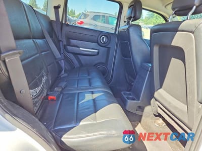 Zdjęcie 11 z 13 samochodu: 2011 DODGE NITRO SXT VIN:1D4PU5GK5BW586821 - miniatura