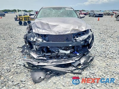 Piąte zdjęcie samochodu w środku: 2023 HYUNDAI ELANTRA LIMITED VIN:KMHLM4AG1PU584704 - miniatura