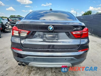 Zdjęcie 6 z 13 samochodu: 2017 BMW X4 XDRIVE28I VIN:5UXXW3C55H0T78038 - miniatura