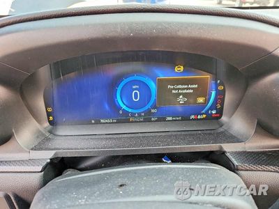 Zdjęcie 9 z 14 samochodu: 2020 FORD EXPLORER ST VIN:1FM5K8GC1LGB25014 - miniatura
