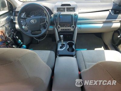 Zdjęcie 8 z 13 samochodu: 2012 TOYOTA CAMRY LE VIN:4T1BF1FKXCU001753 - miniatura