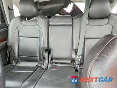 Zdjęcie 10 z 13 samochodu: 2015 ACURA MDX TECHNOLOGY VIN:5FRYD4H40FB013488 - miniatura
