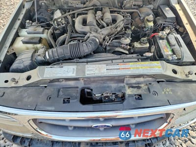 Zdjęcie 12 z 14 samochodu: 1999 FORD EXPLORER VIN:1FMZU34E8XZB78632 - miniatura