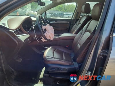 Zdjęcie 7 z 13 samochodu: 2018 BUICK ENCLAVE AVENIR VIN:5GAEVCKW3JJ271545 - miniatura