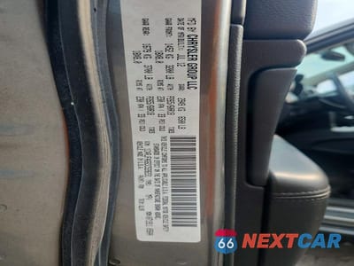 Zdjęcie 12 z 12 samochodu: 2013 JEEP GRAND CHEROKEE LAREDO VIN:1C4RJFAG6DC528231 - miniatura
