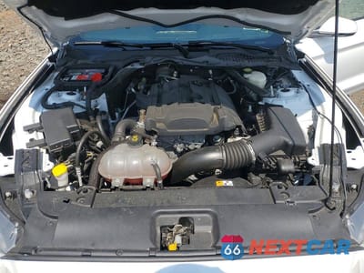 Zdjęcie 11 z 13 samochodu: 2017 FORD MUSTANG VIN:1FATP8UH7H5211966 - miniatura