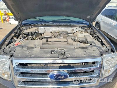 Zdjęcie 12 z 13 samochodu: 2012 FORD EXPEDITION EL XLT VIN:1FMJK1H52CEF27304 - miniatura