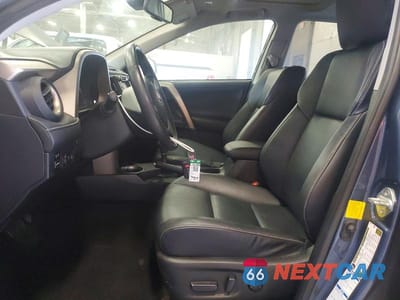 Zdjęcie 7 z 13 samochodu: 2014 TOYOTA RAV4 LIMITED VIN:2T3DFREV7EW169265 - miniatura