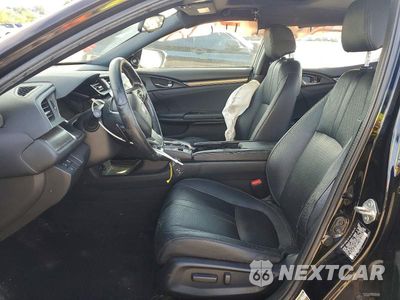Zdjęcie 7 z 12 samochodu: 2017 HONDA CIVIC SPORT TOURING VIN:SHHFK7H98HU427311 - miniatura
