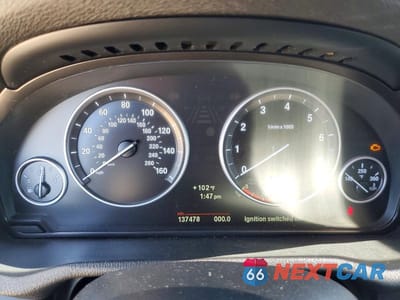 Zdjęcie 9 z 12 samochodu: 2011 BMW X3 XDRIVE35I VIN:5UXWX7C57BL733930 - miniatura