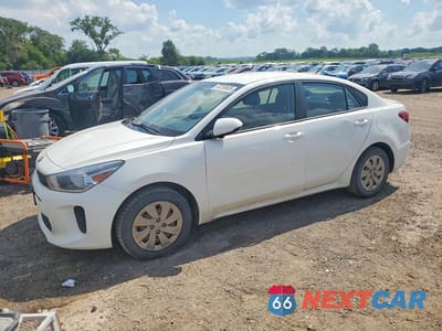 2020 KIA RIO S 3KPA24AD1LE288291 - główne zdjęcie licytacji z USA - miniatura