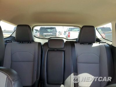 Zdjęcie 10 z 13 samochodu: 2017 FORD ESCAPE SE VIN:1FMCU0GDXHUC10504 - miniatura