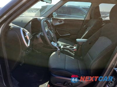 Zdjęcie 7 z 13 samochodu: 2021 KIA SOUL S VIN:KNDJ23AU4M7794905 - miniatura