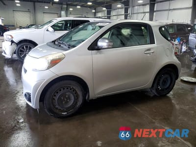 2012 SCION IQ BASE JTNJJXB0XCJ019589 - główne zdjęcie licytacji z USA - miniatura