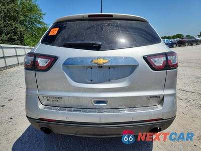 Zdjęcie 6 z 13 samochodu: 2017 CHEVROLET TRAVERSE PREMIER VIN:1GNKRJKD3HJ333245 - miniatura