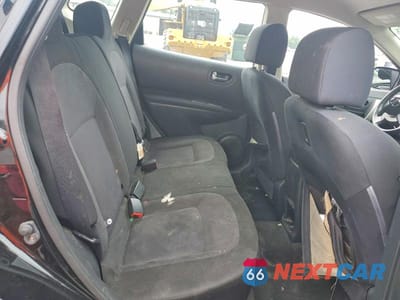 Zdjęcie 11 z 14 samochodu: 2012 NISSAN ROGUE S VIN:JN8AS5MV0CW374826 - miniatura