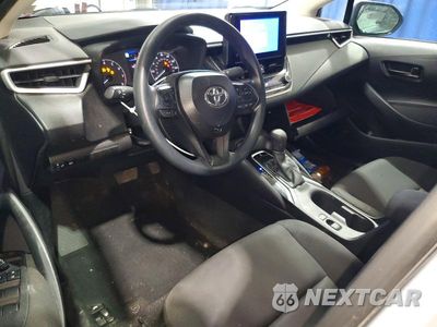 Zdjęcie 8 z 12 samochodu: 2025 TOYOTA COROLLA LE VIN:5YFB4MDE7SP298520 - miniatura