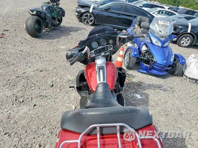 Zdjęcie 6 z 9 samochodu: 2013 HARLEY-DAVIDSON FLHTK ELECTRA GLIDE ULTRA LIMITED VIN:1HD1KEM15DB678136 - miniatura