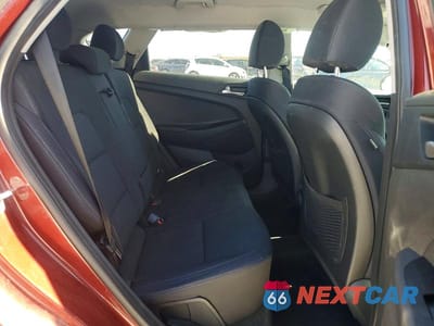 Zdjęcie 11 z 14 samochodu: 2019 HYUNDAI TUCSON SE VIN:KM8J2CA44KU915958 - miniatura