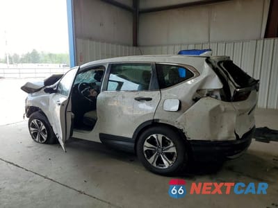 Drugie zdjęcie samochodu z przodu: 2021 HONDA CR-V LX VIN:2HKRW2H2XMH633928 - miniatura