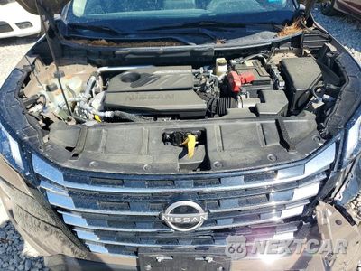 Zdjęcie 12 z 13 samochodu: 2024 NISSAN N ROGUE VIN:JN8BT3BB0RW177906 - miniatura