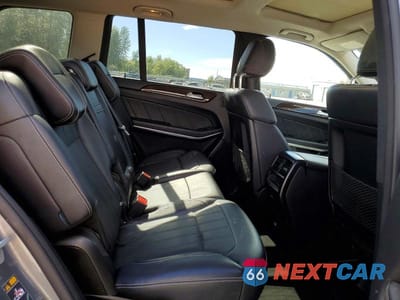 Zdjęcie 11 z 13 samochodu: 2014 MERCEDES-BENZ GL 450 4MATIC VIN:4JGDF7CE2EA284356 - miniatura