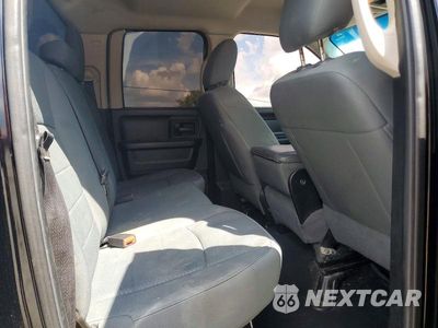Zdjęcie 10 z 13 samochodu: 2014 RAM 1500 ST VIN:1C6RR6FT6ES165085 - miniatura