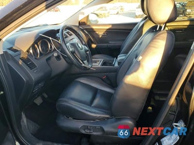 Zdjęcie 7 z 13 samochodu: 2012 MAZDA CX-9 VIN:JM3TB2CVXC0344473 - miniatura