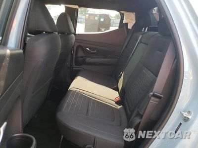 Zdjęcie 10 z 12 samochodu: 2022 HYUNDAI SANTA CRUZ SEL VIN:5NTJCDAE4NH000933 - miniatura