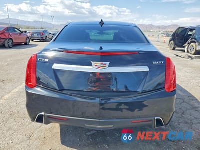 Zdjęcie 6 z 12 samochodu: 2019 CADILLAC CTS VIN:1G6AP5SX3K0102146 - miniatura